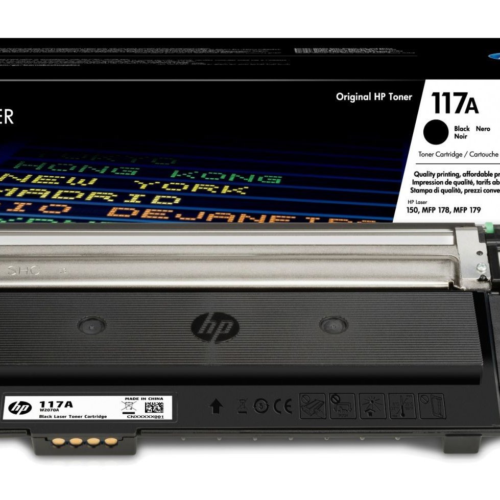  - Toner hp 117a, original toner hp 117a, cena, cene, beograd, prodaja, online