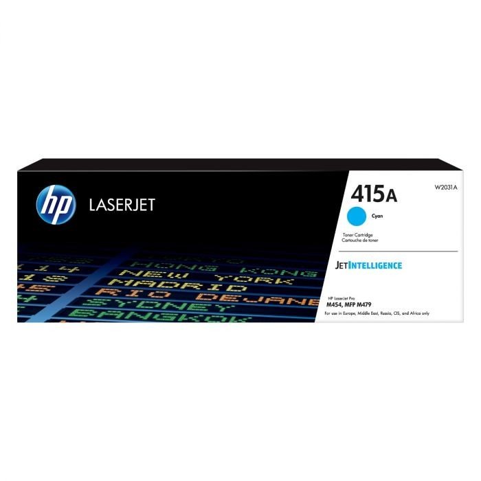  - Original hp toner 415a, plavi crni, magenda, crveni,cena, cene, zamenski