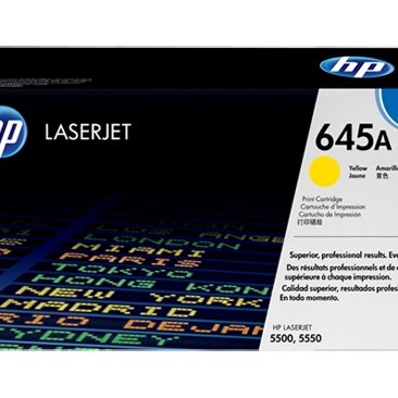  - Original hp toner 645a, Beograd, Online, cene, cena, Zamenski toner hp 645a, cena