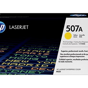 - Hp toner original 507a, zamenski toner 507a, toneri za hp, toneri za hp stampace, for use, punjenje tonera