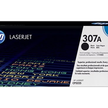  - Hp toner 307a original, toneri za hp, vozdovac, mirijevo, obrenovac, vrcin, rakovica, cena