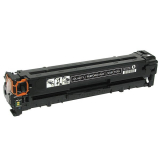 Kompatibilni zamenski toner hp crni CB540A BK 125A #930hp toner 125a, zamenski toner 125a, for use hp toner 125a, cena, Beograd, jeftini toneri za hp