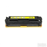 Hp toner zamenski Q6002A YL 124A #907Hp toneri, toneri i stampaci, canon, hp, lexmark, kyocera