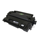 Hp toner zamenski 55a CE255A  #829Kompatibilni toner hp CE255A, zamenski toner hp 55a, cena, beograd, prodaja