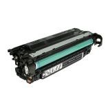Kompatibilni zamenski toner hp crni CE250X BK 504X #923Hp toner 504x, zamenski toner 504x, cena, prodaja, Beograd, toneri za hp stampace