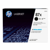 Hp toner kertridz original crni CF287X 87X #1156Toner hp 87x, original, cena,cene, beograd, prodaja, ceneOriginal, prodaja