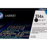 Hp toner kertridz original crni Q7560A  314A #1158Toner hp 314a, hp toner original hp 314a, cena, cene, beograd, prodaja, online