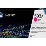 Hp toner kertridz original crveni Q6473A 502A #1161Toner hp original 502a, cena, cene, Beograd, hp toneri, kertridz za hp stampac