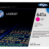 Hp toner kertridz original crveni C9723A 641A #1162Hp toner 641A, original hp toner 641a, prodaja, tehnomanija, gigatron, cene, cena