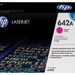 Hp toner kertridz original crveni CB403A 642A- Hp toner 642, toneri za hp stampace, hp toner original 642a, beograd, cena, cene