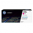 Hp toner kertridz original crveni CF363A 508A- Hp toner 508a, original toner hp 507a, cena, prodaja, beograd, uvoznik, maloprodaja, placanje preko racuna
