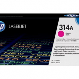Hp toner kertridz original crveni Q7563A 314A #1172Hp toner 314a, zamenski toner 314a, toneri i kertridzi za hp stampace, cena, cene, Beograd