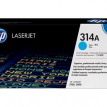 Hp toner kertridz original plavi Q7561A  314A- Hp toner 314a, original toner 314a, zamenski toner 314a, prodaja tonera za hp, stampaci hp