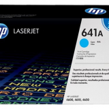 Hp toner kertridz original plavi C9721A 641A #1176Toner original hp 641a, zamenski toner hp 641a, Cena, Beograd, Prodaja