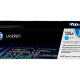 Hp toner kertridz original plavi CB541A 125A #1180Toner hp 125a original, Zamenski toner hp 125a, cena, cene, beograd, prodaja