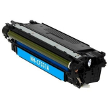 Kompatibilni zamenski toner hp plavi CF331A CY 654a #1090Zamenski toner 654a, hp toner cf331a, cena, beograd, Online prodaja