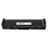 Kompatibilni zamenski toner hp plavi W2311 215A #1106Hp toner 215a, zamenski toner hp 215a, w2311, cena, cene, originalni, kompatibilni
