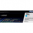 Hp toner kertridz original plavi CE311A 126A- Hp toner 126a original, zamenski hp toner 126a, toneri i stampaci, prodaja hp stampaca beograd, iznajmljivanje stampaca