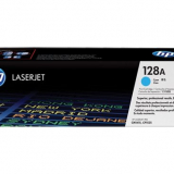 Hp toner kertridz original plavi CE321A 128A #1182Toner hp original 128a, hp toneri original, laserski stampac hp, mfp, mono, srtampacu u boji