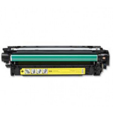 Kompatibilni zamenski toner hp zuti CE402A YL 507A #1123Hp toner 507a, zamenki toner 507a, punjenje tonera za hp, canon, lexmark, kertridz, kertridza