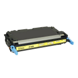 Kompatibilni zamenski toner hp zuti Q7562A YL 314A #1140Hp toner 314A, zamenski toner 314A, for use, hp toneri beograd, toneri za hp, cene, cena