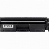 Hp toner zamenski kompatibilni  CF230A 30A #874Kompatibilni toner hp CF230A – 30A, hp zamenski toner 30a, cena, Beograd, prodaja, online