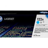 Hp toner kertridz original plavi Q3962A 122A #1186Hp toner 122a original, originalni toneri za hp, zamenski toner hp 122a, cena, cene, uvoznik