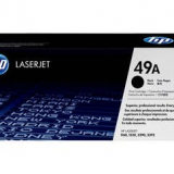 Hp toner kertridz original Q5949A 49A #1194Original toner hp 49a, zamenki i originalni toneri za hp stampace, cena, beograd