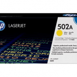 Hp toner kertridz original zuti Q6472A 502A #1200Original toner hp 502a, zamenski toner hp toner 502a. cena, cene, prodaja, online