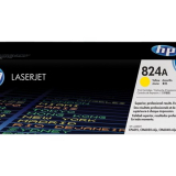 Hp toner kertridz original zuti CB382A 824A #1204Original hp toner 824a, zamenski toner hp , prodaja tonera za hp stampace