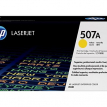 Hp toner kertridz original zuti CE402A 507A- Hp toner original 507a, zamenski toner 507a, toneri za hp, toneri za hp stampace, for use, punjenje tonera
