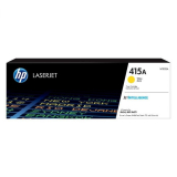 Hp toner kertridz original zuti W2032 415A #1223Toner za hp stampac, hp toner original 415a, zamenski toner, toneri, cene, cena
