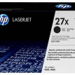 Hp toner ketridz original C4127X 27X- Original hp toner c4127x, zamenski toner 27x, hp toner original 27x, cena, prodaja, beograd, online