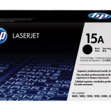 Hp toner ketridz original C7115A 15A #1269Original toner hp 15a, hp toneri, prodaja tonera beograd, zmenski toneri, cene, cena, online
