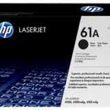 Hp toner ketridz original C8061A 61A #1274Original hp toner 61a, zamenski toner hp 61a, cena, cene, beograd