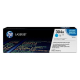 Hp toner ketridz original CC531A 304A #1275Hp toner 304a, original hp toner 304a, zamenski toner hp 304a, cena, prodaja, online, cene, cena