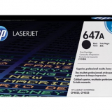 Hp toner ketridz original crni CE260A  647A #1279Hp toner original 647a, zamenski toner 647a, prodaja  tonera beograd, cene, cena, online, 