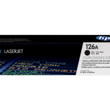 Hp toner ketridz original crni CE310A 126A #1283Hp toner original 126a, hp toneri beograd, novi sad, zemun, zvezdara, konjarnik, cena, cene