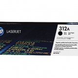 Hp toner ketridz original crni CF380A 312A #1293Toneri za hp, hp toner original 312a, zamenski, for use, prodaja, cene, cena, online