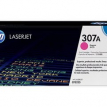 Hp toner ketridz original crveni CE743A 307A- Toner hp 307a original, hp toner 307a zamenski, cena, cene, Beograd, Novi sad, Toneri za hp stampace