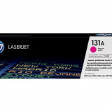 Hp toner ketridz original crveni CF213A 131A #1310Toner hp 131a original, zamenski toner hp 131a, toneri za hp stampace, u Beogradu, Novom sadu