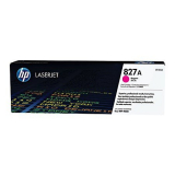 Hp toner ketridz original crveni CF303A 827A #1312Toneri za hp lserske stampace, original, zamenski, for use, 827a, cf303a