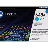 Hp toner ketridz original plavi CE261A 648A #1321Toneri za hp stampace, original, cena, cene, prodaja, online, toner hp 648, original, zamenski