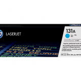 Hp toner ketridz original plavi CF211A 131A #1350original i zamenski toner hp 131a, cena, cene, Beograd, prodaja, online