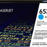 Hp toner ketridz original plavi CF321A 653A #1353Toner hp original 653a, zamenski toneri za hp, hp toneri za stampace, cena, cene