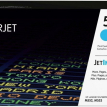 Hp toner ketridz original plavi CF361A 508A- Toner za hp stampac 508a, cena, cene, Beograd, prodaja, 