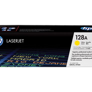  - Toner hp 128a, zuti, crni, plavi, original, zamenski, for use, kompatibilni, cene, cena, prodaja
