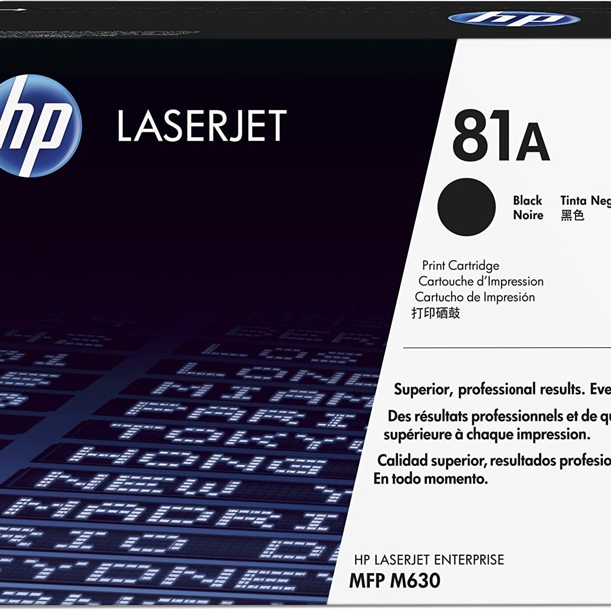  - Toner hp original 81a, zamenski toner hp 81a, x, cena, kompatibilni, jeftini toneri za hp stampace