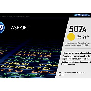  - Hp toner 507a original, zamenski i kompatibilni toner hp 507a, cena, Beograd, toneri za stampace, canon, hp, lexmark, kyocera