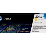 Hp toner ketridz original zuti CC532A 304A #1362Toneri za hp stampace, hp toner 304a, zamenski toner hp 304a, cena, srbija